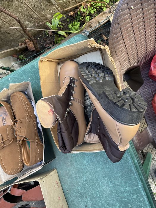 Обивки различни видове