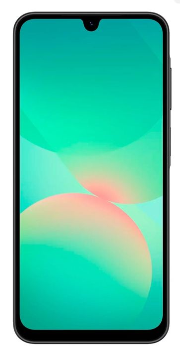Samsung A 26 новый