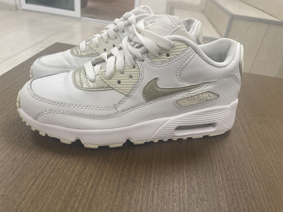 Найк Аир Макс Оригинални36 размер