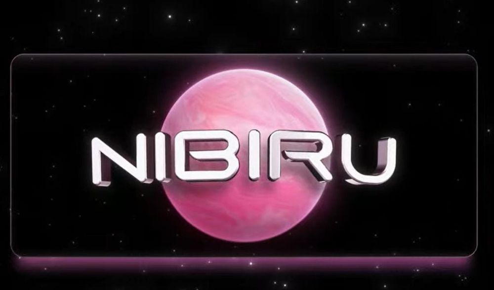 Vand bilet la nibiru!!