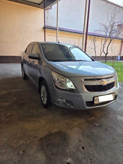 Chevrolet Cobalt 2019 avtomat