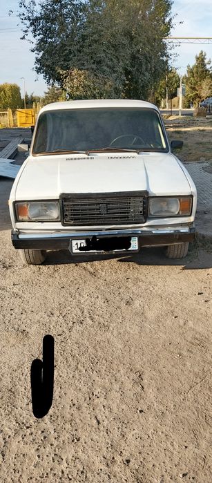 Ваз жигули с метаном 75л док парядок ген нет