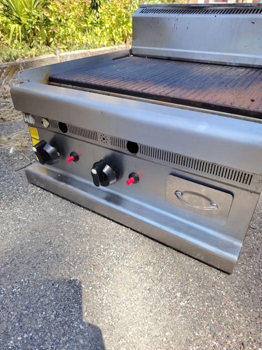 Обурудване за заведения