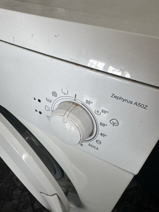 Пералня Crown Zephyrus A50z
