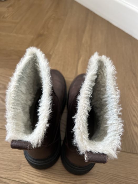 Сапоги женские Timberland