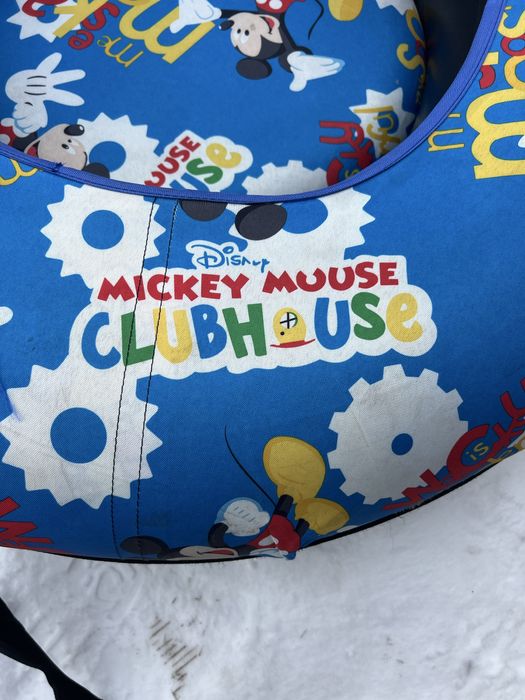 Ватружка доя катания