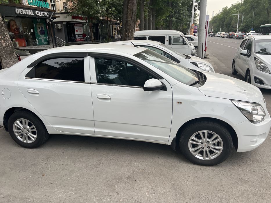 Кобилт автомат. 2021 йил 87000 пробэг. Краска  тоза