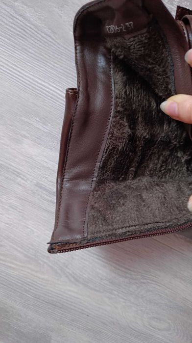 Нови топли боти с ток, пробвани веднъж