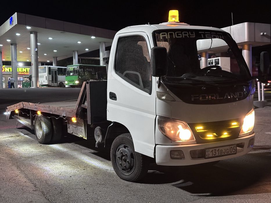 Эвакуатор Талгар,Кендала,Байтерек