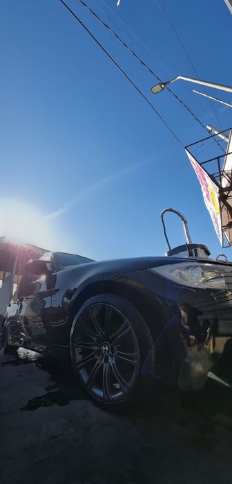 Bmw e90 seria 3 320d