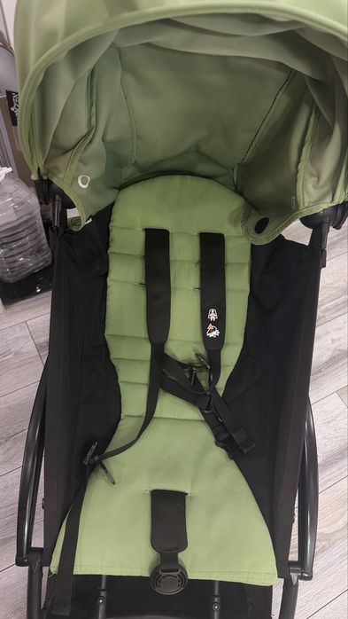 Коляска Babyzen Yoyo