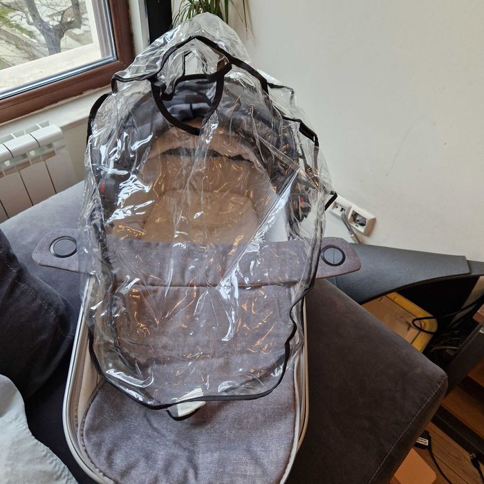 Кош за новородено Maxi Cosi Oria