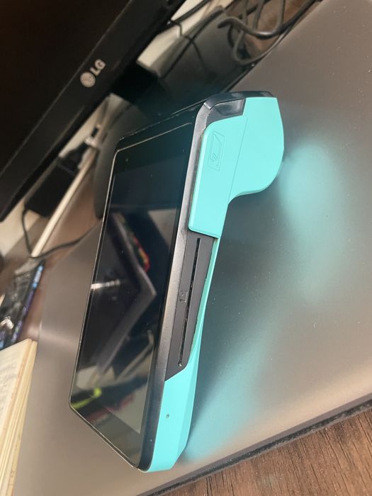 Кассовый аппарат POS TERMINAL N5