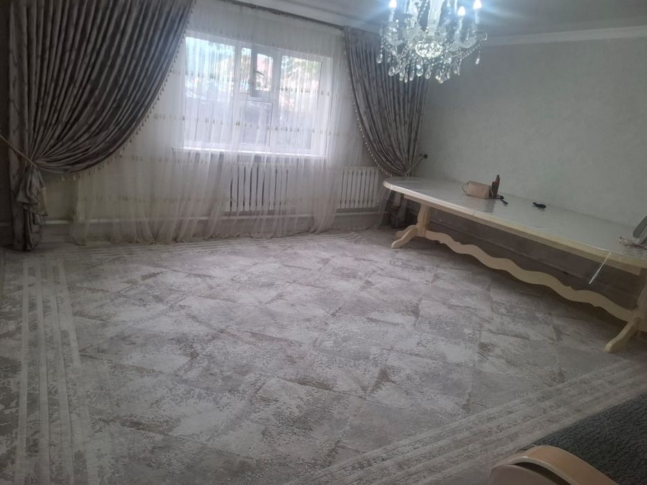 Кілем жағдайы жақсы.