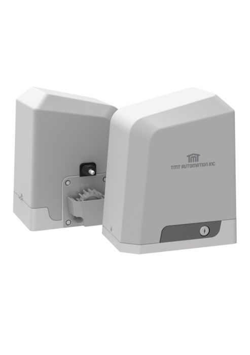 Автоматика откатных ворот