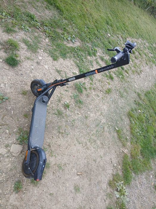 Trotineta Electrica SEGWAY NINEBOT