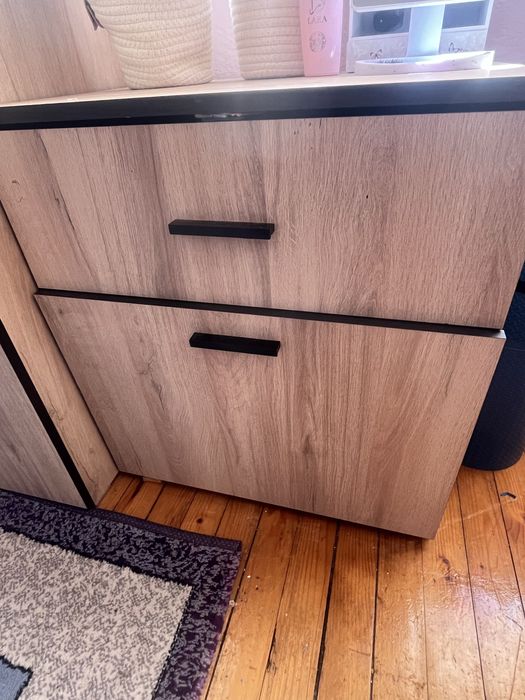 Спален комплект