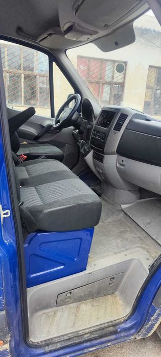 Dezmembrari Mercedes Sprinter 906 2.2 CDI  punte simpla an 2011