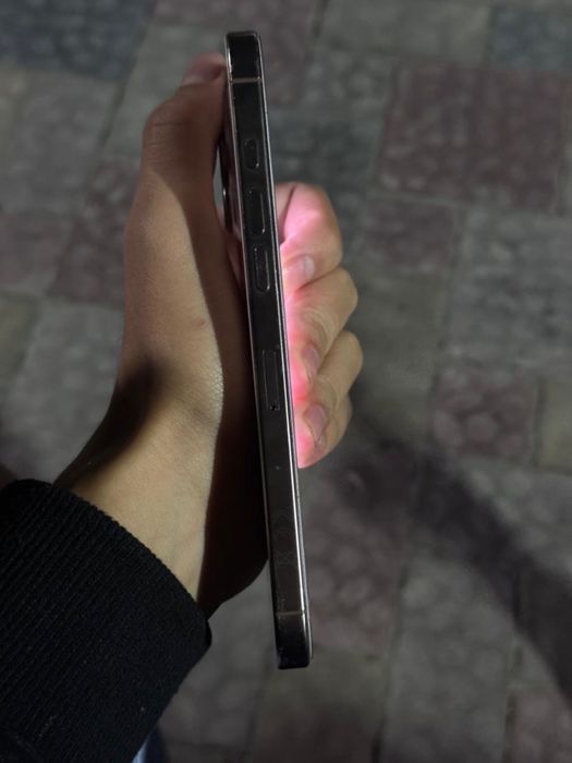 айфон 16про макс iphone 16 pro max
