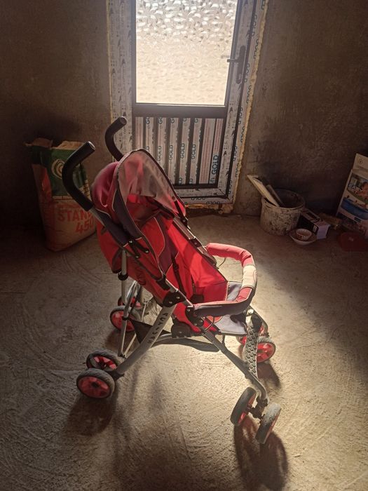 Продам детски каляска срочна!!!
