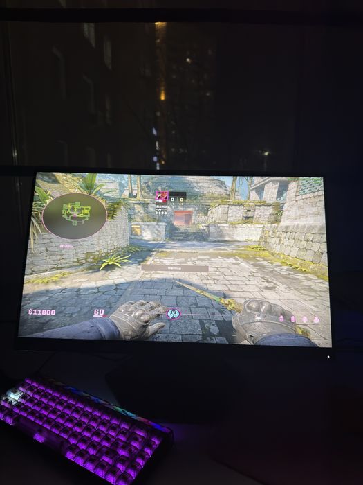 стилет северный лес вв