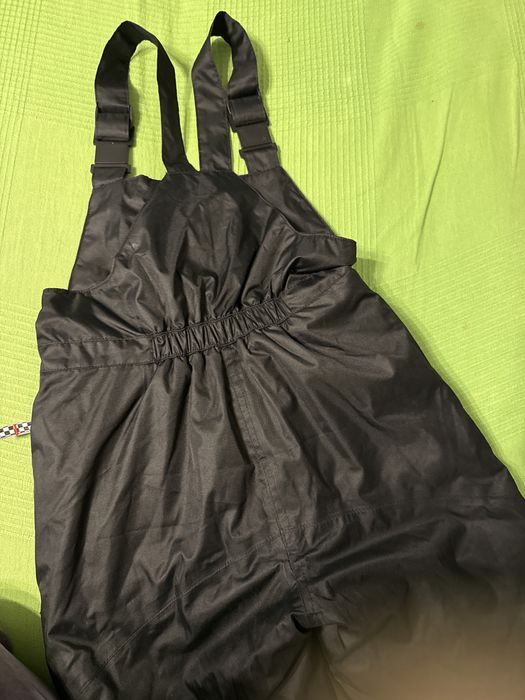 Etirel зимен/ски гащеризон-122 размер