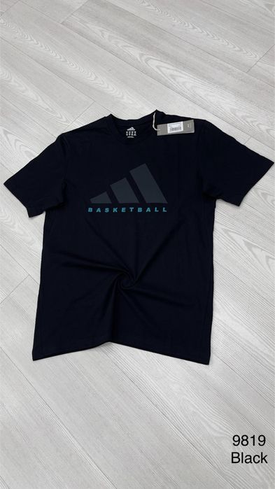 Мъжка спортна тениска adidas basketball