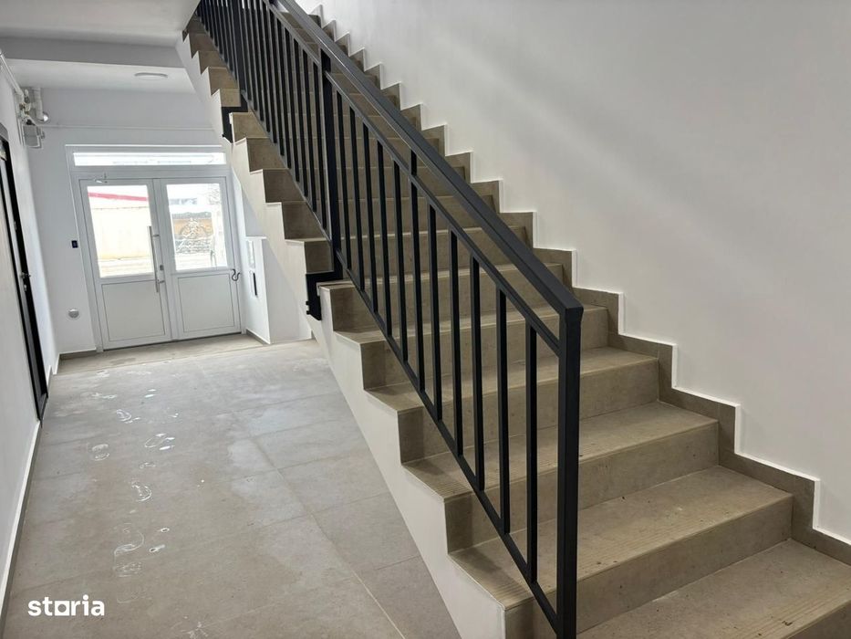 Apartament 3 camere, 2 bai - Zona Unirii, Selimbar