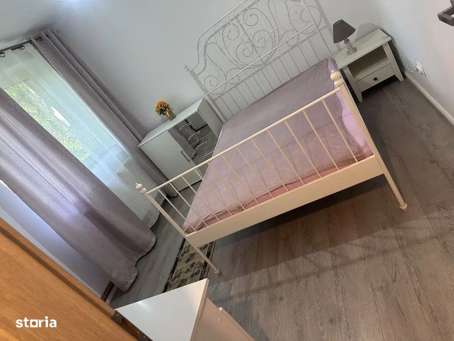 Apartament  4 camere , zona Titan
