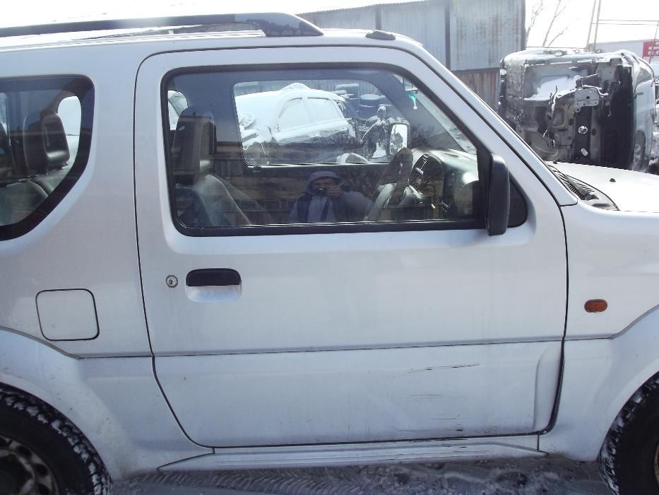 Usa Suzuki Jimny usi stanga dreapta Jimny dezmembrez suzuki Jimny 1.3