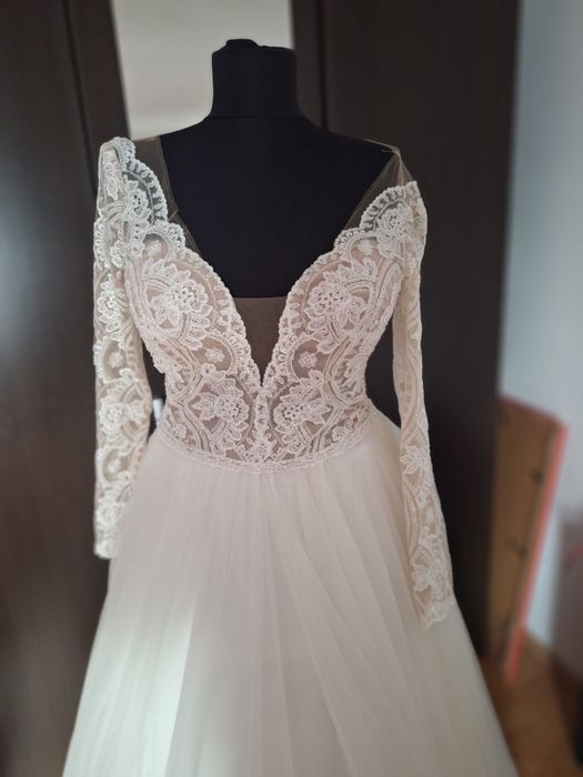 Rochie de mireasă