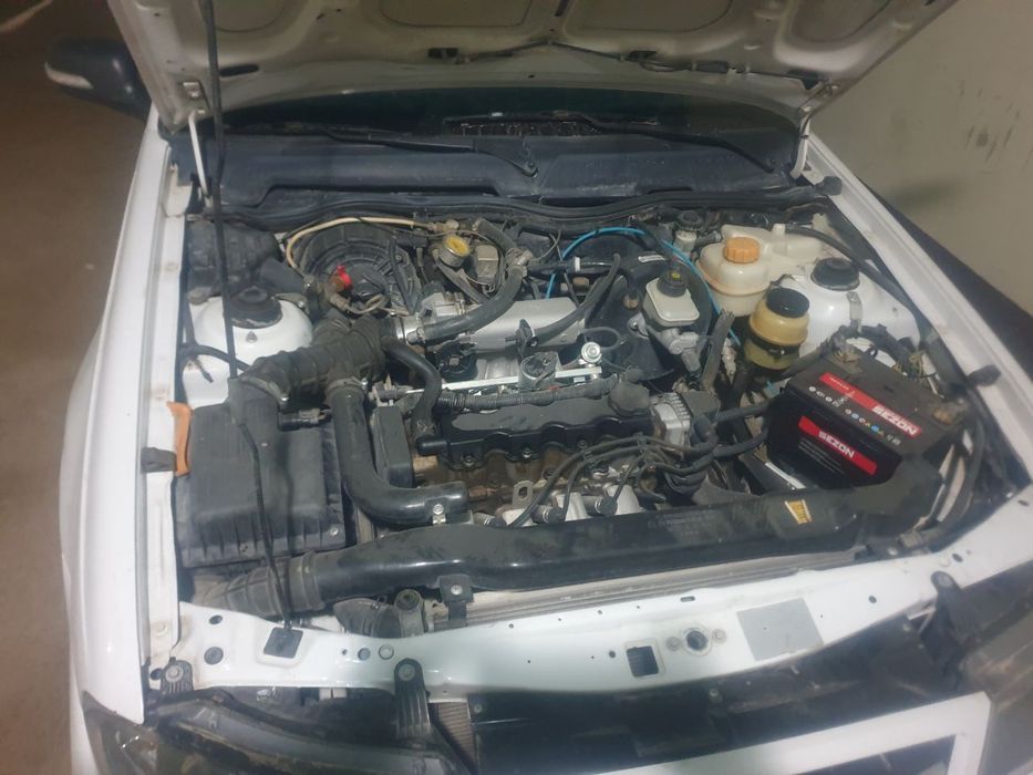 Chevrolet nexia2