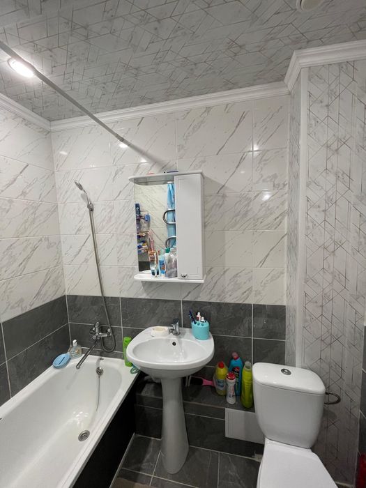 Продам 3 комнатную квартиру