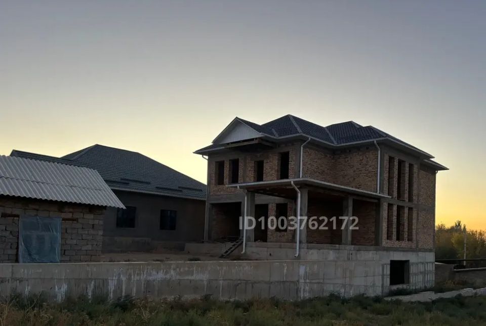 Коттедж сатылады Кұркелесте