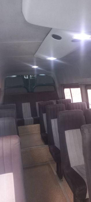 Мерседес спринтер 2011 йил