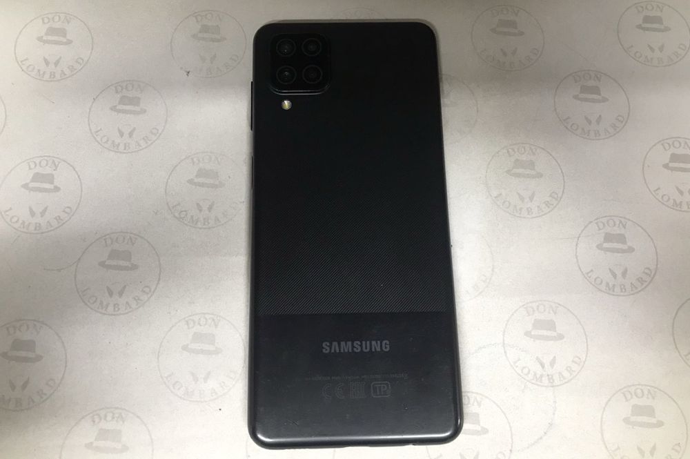 Samsung Galaxy A12 3/32ГБ