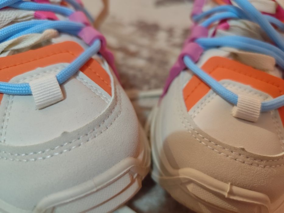 Дамски Маратонки,38 номер