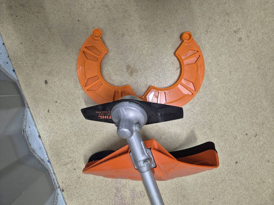 Motocoasa STHIL FS 131