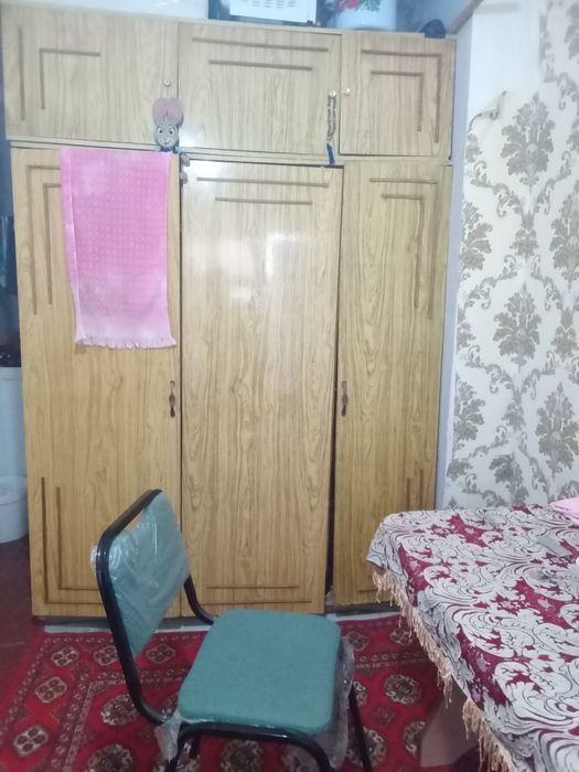 1 хонали уй дом сотилади