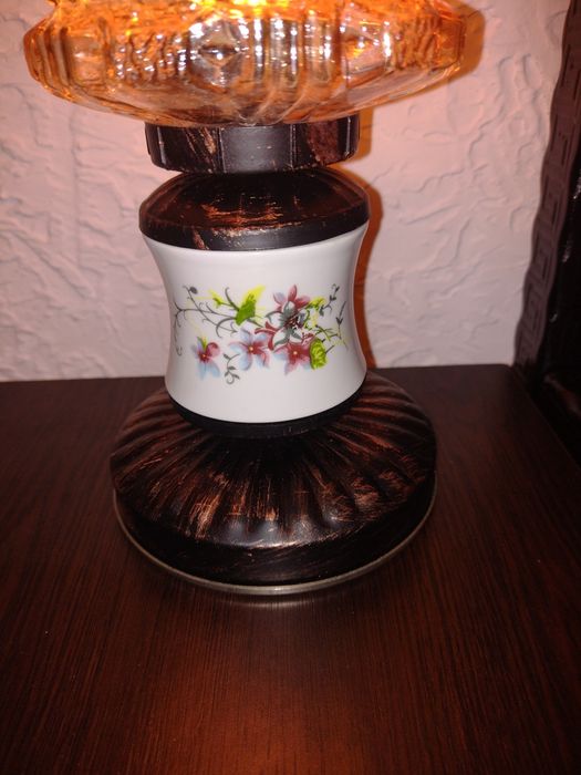 Veioza vintage de vanzare