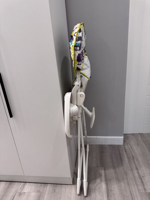 Детский стул для кормления Graco, б/у