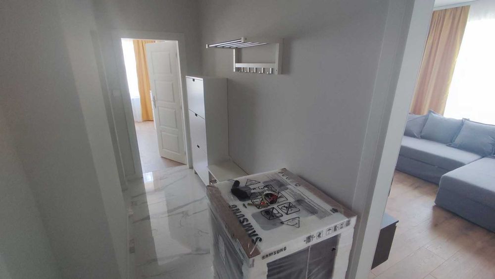 Дава се под наем Двустаен апартамент в София, Витоша - 64 кв.м за 750 € - Снимка #6