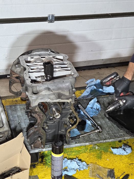 Opel Movano 2019 Renault Master