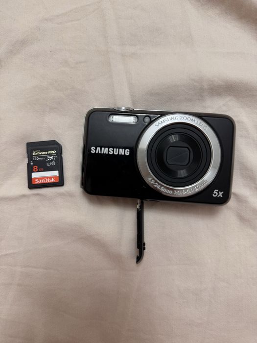 Фотоаппарат Samsung