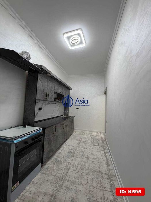 Arzon narxda 1x xonali kvartira srochna sotiladi K595