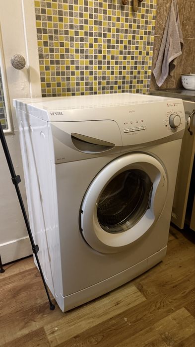 Стиральная машина бесплатно