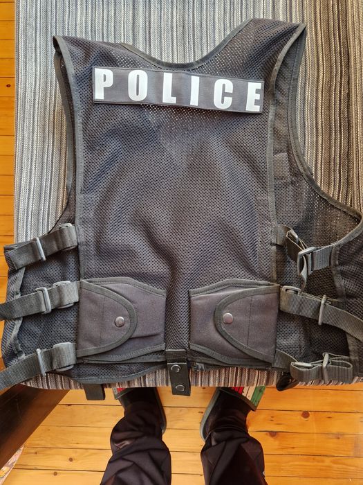 Тактически елек на марката KosRang