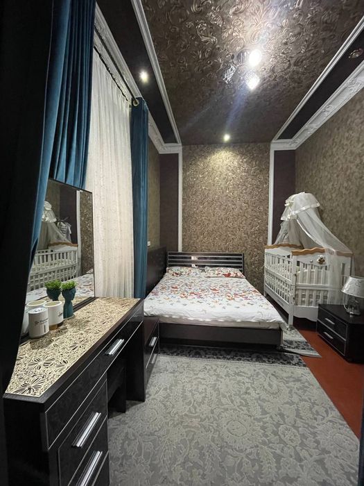 Дом Мирабадский район Банокатий школа Education