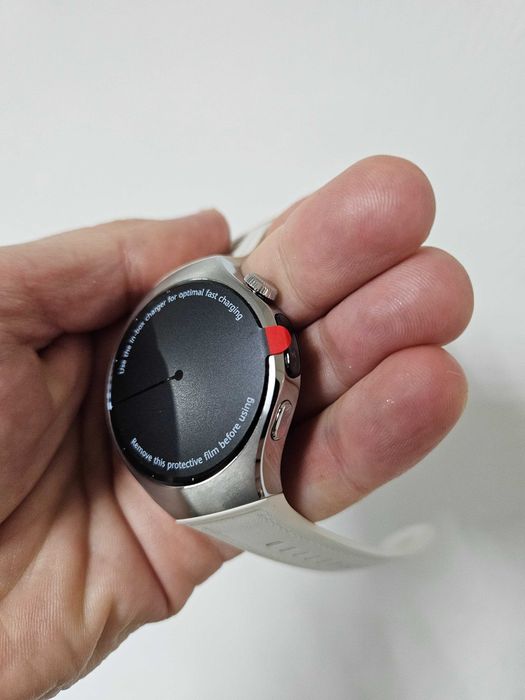 Watch Huawei Gt 5 42 MM nou neactivat 0sec 0min!