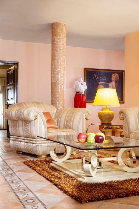 Продава се Мезонет в София, Лозенец - 254 кв.м за 2166 €/кв.м - Снимка #4